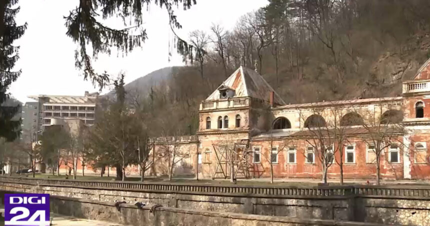 video 19 cladiri istorice din cea mai frumoasa statiune balneara din europa acum in paragina ar putea fi preluate de stat 6918d7239b186