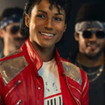video a fost lansat primul trailer al filmului despre viata lui michael jackson nepotul cantaretului joaca rolul principal 690dad22741e2
