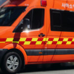 video accident grav in coreea de sud doua femei au murit si 18 persoane au fost ranite dupa o accelerare brusca a unui camion 69158ee026841