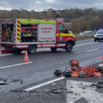 video accident grav la iesirea din cluj napoca un om a murit si trei au fost raniti printre care un copil 6919b12211a4f