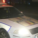 video accident pe valea oltului traficul a fost blocat seminte de floarea soarelui au fost imprastiate pe sosea 69084ac8cae2e