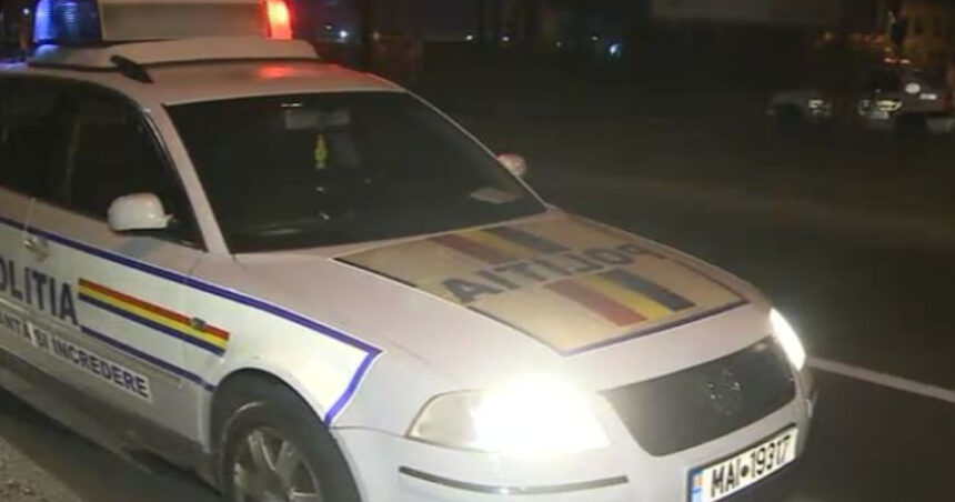 video accident pe valea oltului traficul a fost blocat seminte de floarea soarelui au fost imprastiate pe sosea 69084ac8cae2e