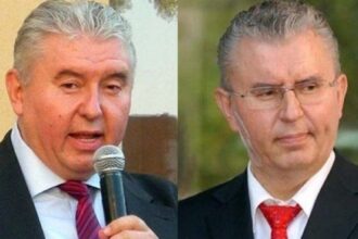 video afacerile fratilor micula vizate de perchezitiile de amploare care au loc in toata tara 6908768fb0f70