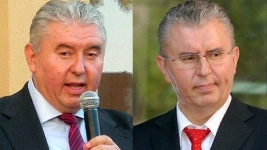 video afacerile fratilor micula vizate de perchezitiile de amploare care au loc in toata tara 6908768fb0f70