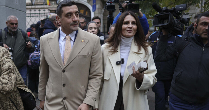 video alegeri locale 2025 anca alexandrescu si a depus candidatura pentru primaria capitalei ea este sustinuta de aur 69174d6f341c2