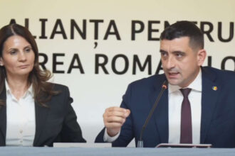 video anca alexandrescu candideaza la primaria capitalei cu sustinerea aur le vom da lovitura de gratie la statul paralel 69090c2470daf