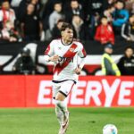 video andrei ratiu decisiv pentru rayo la doar un minut dupa ce a intrat pe teren 690d1867260bf