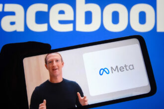 video aproximativ 10 din veniturile totale meta pentru anul trecut ar proveni din reclame frauduloase sau din cele pentru produse interzise 691218f04f3cb