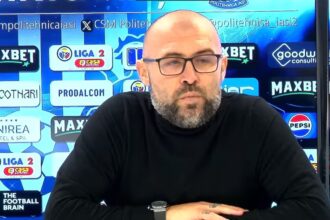video asa targu mures poli iasi 4 0 si tony e pe faras 6912d8db782ea