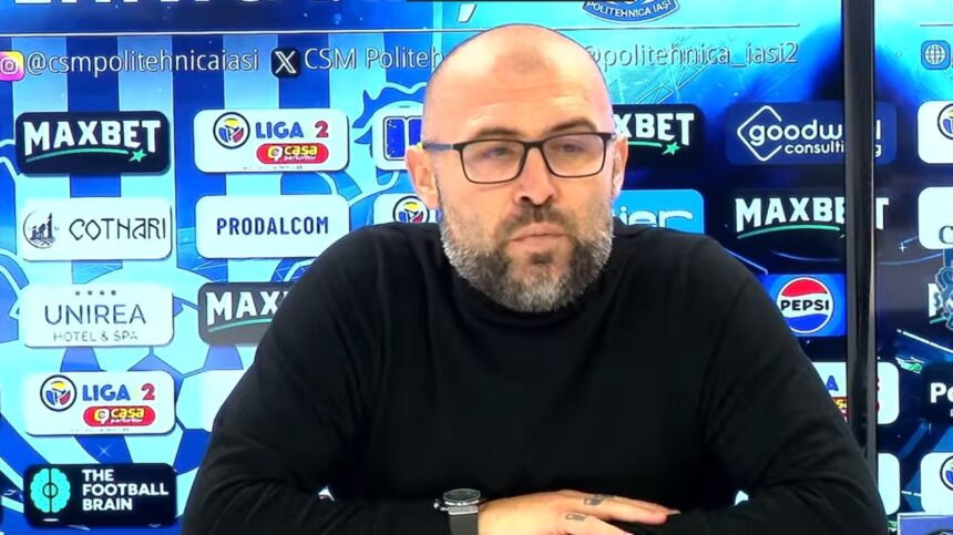 video asa targu mures poli iasi 4 0 si tony e pe faras 6912d8db782ea