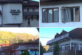 video asta nu e statiune asta e bataie de joc cum arata astazi sacelu localitatea din gorj declarata statiune doar pe hartie 69071c7153c3f