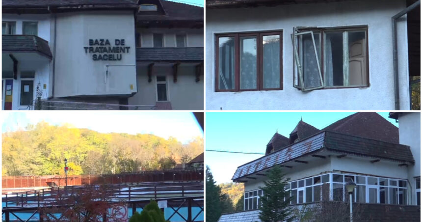 video asta nu e statiune asta e bataie de joc cum arata astazi sacelu localitatea din gorj declarata statiune doar pe hartie 69071c7153c3f