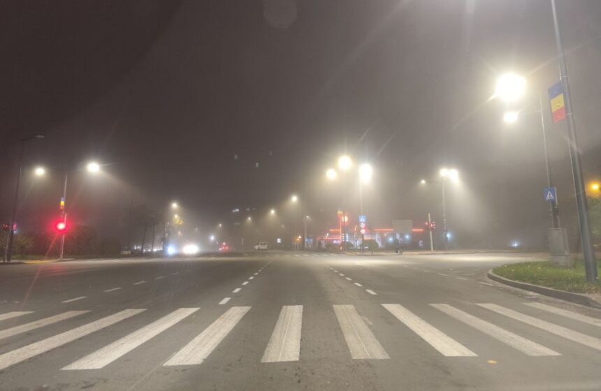 video atentie soferi ceata densa in aceasta seara la constanta 6910d8057ccf9