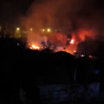 video bilant sangeros in harkov dupa atacul rusiei 4 persoane au murit si alte 17 au fost ranite au atacat cladiri rezidentiale 6924084825292