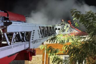 video bilantul incendiului izbucnit la pensiunea casa teo din mahmudia 69192d140f9a3