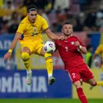 video bosnia romania i fundasul central al lui mircea lucescu a ajuns rezerva la club si nu a jucat deloc in ultimele etape 6913299643f24