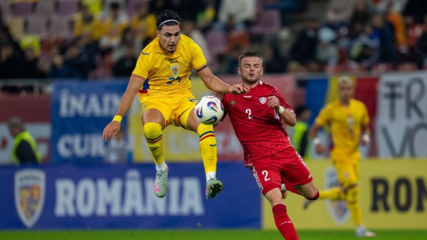 video bosnia romania i fundasul central al lui mircea lucescu a ajuns rezerva la club si nu a jucat deloc in ultimele etape 6913299643f24