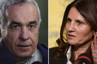 video calin georgescu boicoteaza alegerile din bucuresti ce spune despre candidatura ancai alexandrescu 6909e9a14ce3b