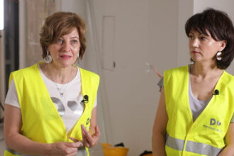 video carmen uscatu cofondatoarea daruieste viata crede ca numirea oanei gheorghiu vicepremier afecteaza ong ul i am cerut sa se retraga 69130f0a36435