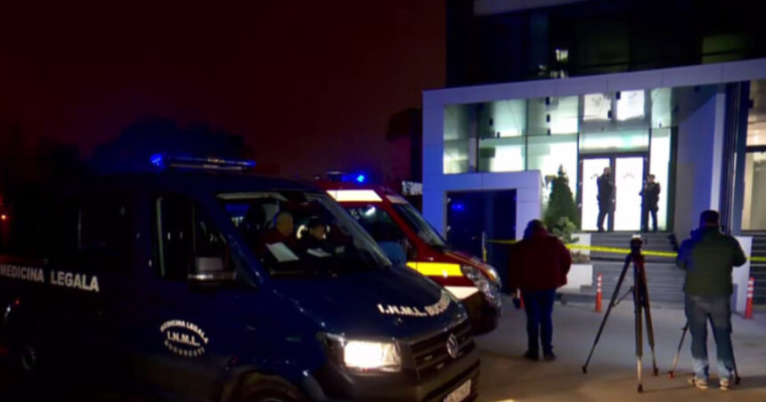 video cazul fetitei moarte la stomatolog clinica sustine ca unitatea unde se facea sedare profunda avea autorizatiile si avizele necesare 69186a2c905dc