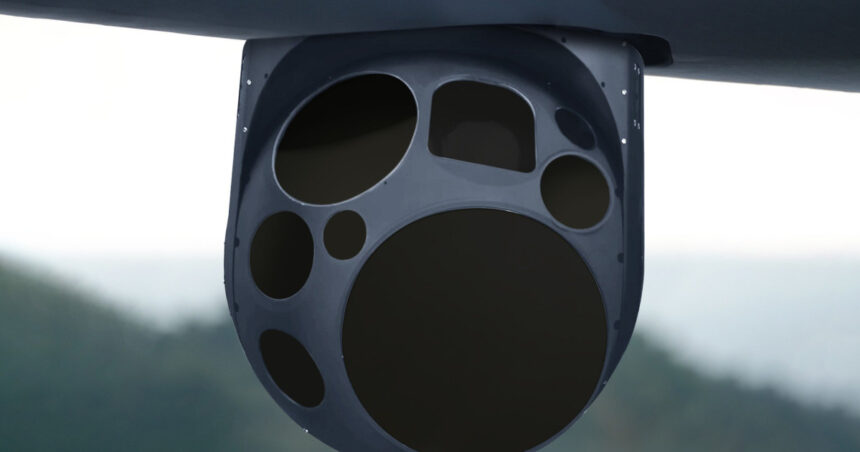 video ce este si cum functioneaza merops sistemul de detectare a dronelor testat acum de armata romana 690f1390c869c