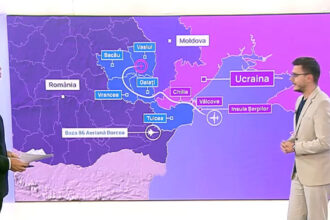 video ce tip de drona s a prabusit in vaslui si ce traseu a urmat aparatul de zbor in spatiul aerian al romaniei 6925ff2a8e44e