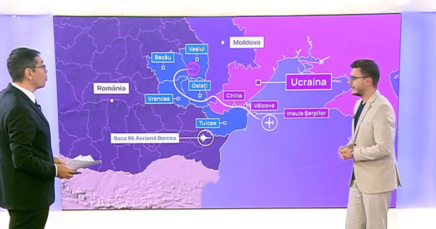video ce tip de drona s a prabusit in vaslui si ce traseu a urmat aparatul de zbor in spatiul aerian al romaniei 6925ff2a8e44e