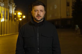 video cel mai de incredere om al lui zelenski din conducerea ucrainei si a dat demisia iermak era implicat intr un dosar de coruptie 6929d402e594b
