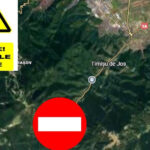 video cisterna cu substante periculoase rasturnata pe dn1 intre brasov si predeal doi raniti traficul auto a fost deblocat la 0915 691d7a6ec0c40