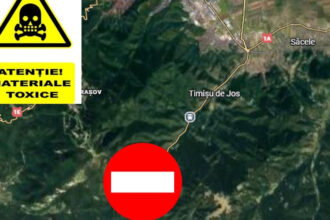 video cisterna cu substante periculoase rasturnata pe dn1 intre brasov si predeal doi raniti traficul auto a fost deblocat la 0915 691d7a6ec0c40