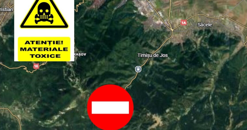 video cisterna cu substante periculoase rasturnata pe dn1 intre brasov si predeal doi raniti traficul auto a fost deblocat la 0915 691d7a6ec0c40