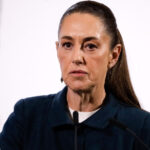 video claudia sheinbaum a fost agresata sexual de un barbat in plina strada reactia presedintei mexicului 690b6c48365d6