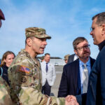 video comandant nato romania va avea un sistem capabil sa doboare dronele este o figura centrala in aceasta parte a aliantei 6926ab686cc8e