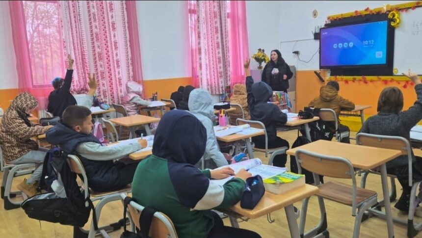 video copiii din rasova raman momentan in frig primarul mihalache neamtu o sa ajungem sa inchidem scoala 6915d7b5e550e