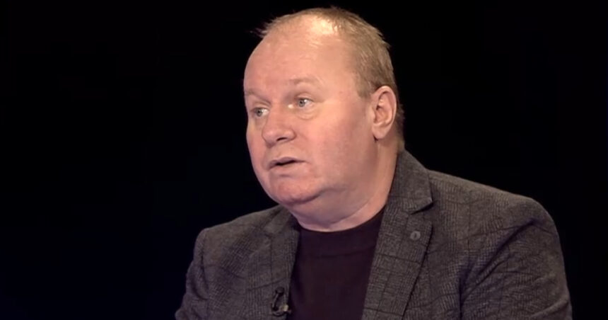 video cristian paun profesor de economie am ales cel mai prost moment sa crestem taxele evaziunea va continua sa creasca 6924244418d46