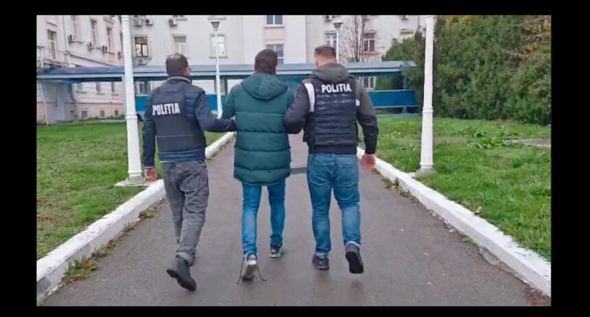 video cruzime de nedescris in constanta barbat de 40 de ani incatusat dupa ce ar fi ucis o pisica si ar fi aruncat o in fata blocului 691de079ee65d