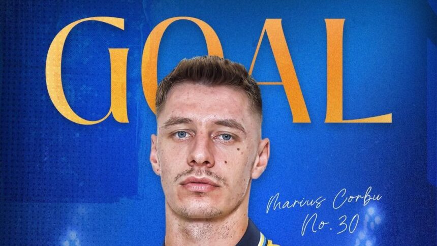 video cum s a bucurat singur singurel dupa golul inscris un tricolor din strainatate 69070242b1629