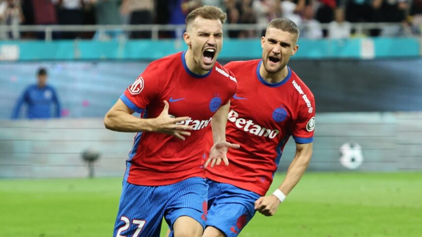 video darius olaru a dezvaluit planul fcsb ului pentru a o invinge pe fc basel avem o sansa buna 690ca3bfaecbc