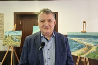 video deputatul pnl bogdan hutuca concluzii dupa intalnirea de la constanta privind regimului juridic al terenurilor din zona costiera 691f866c9d4c1