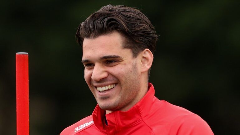 video dezvaluirea lui ianis hagi despre ce i s a intamplat in turcia ma bucur ca m a ascultat 6911cdb87e0bf