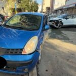 video doua masini s au ciocnit pe strada unirii din constanta 6920605054fd6