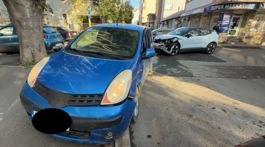 video doua masini s au ciocnit pe strada unirii din constanta 6920605054fd6