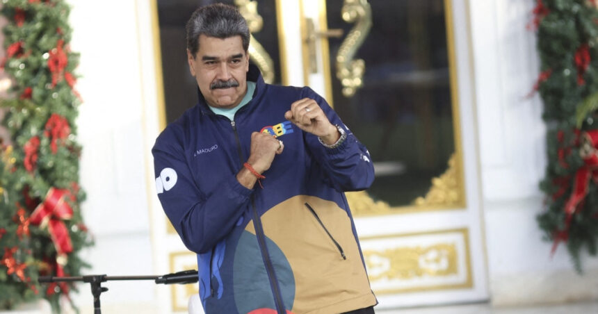 video eu dansez rumba maduro sfideaza sua in fata studentilor venezueleni 69219a15cc538