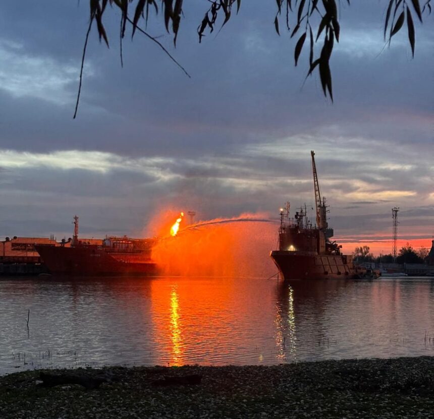 video evacuarea din ceatalchioi a fost suspendata autoritatile anunta ca localnicii se pot intoarce acasa 691c1e7991aeb