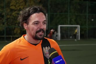 video exclusiv adi petre gata de revenirea in superliga voi face fata cu brio 6905bef09aa5b