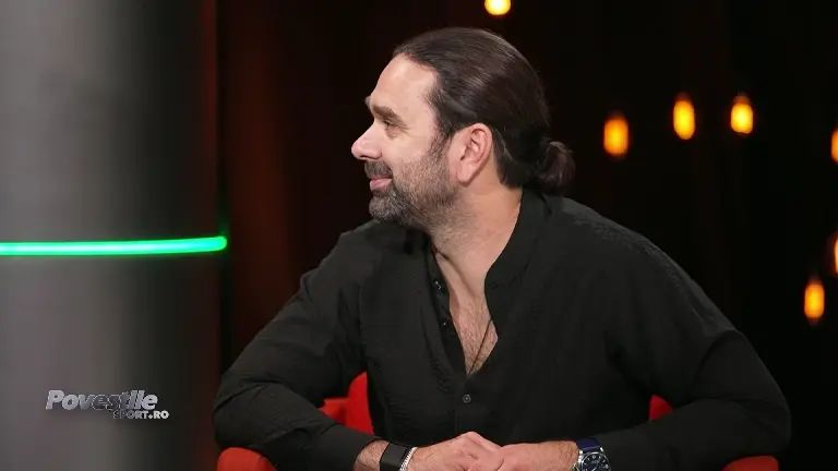 video exclusiv bogdan voina despre copilaria petrecuta alaturi de echipa romaniei care a luat bronzul la mondialul de handbal din 90 690e4d31e0134