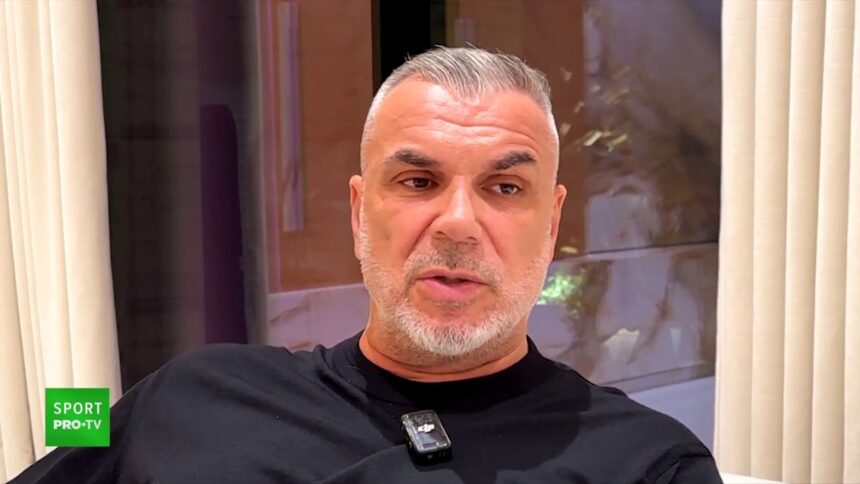 video exclusiv cosmin olaroiu a vazut ce se intampla la fcsb si a facut un pariu 6909234ad4a4b