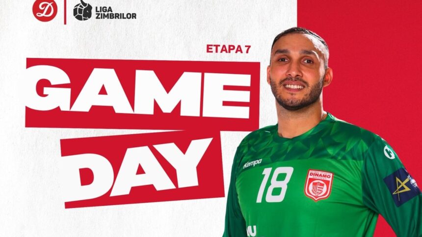 video exclusiv dinamo minaur baia mare live din liga zimbrilor pe pro arena si voyo de la ora 1730 690dbcf686afa