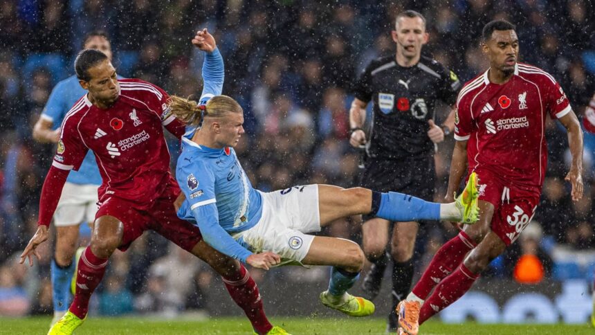 video exclusiv doua derby uri cu opt goluri in premier league si ligue 1 spectacol total pe voyo 6911ca230dac5