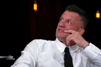 video exclusiv emilian dolha dezvaluie dedesubturile unui penalty ratat de ionel danciulescu intr un dinamo gloria bistrita 1 2 ce l a rugat 691330a25bd70